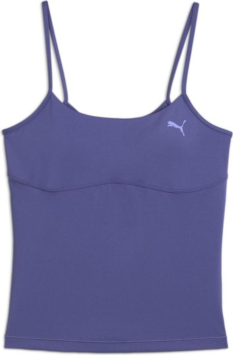 Puma Move 2in1 Tank - Regular Length