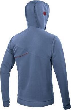 Immagine prodotto Rock Slave Ely Felpa con cappuccio Wm (L)