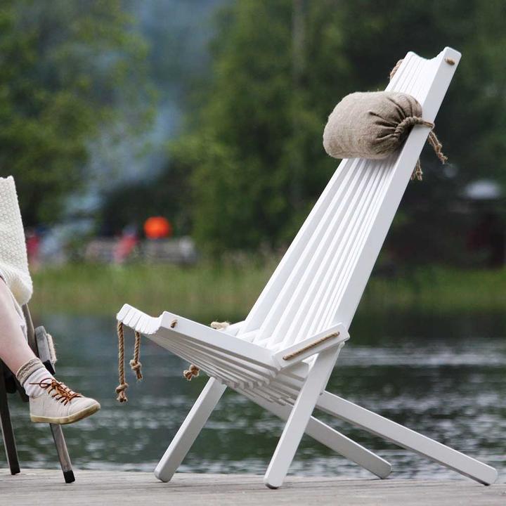 Actual product image EcoFurn Eco Chair
