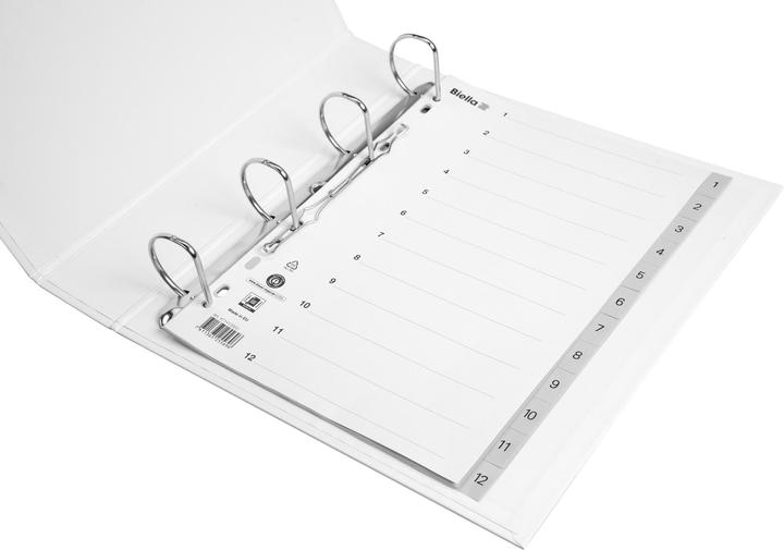 Image du produit Biella Registre PP