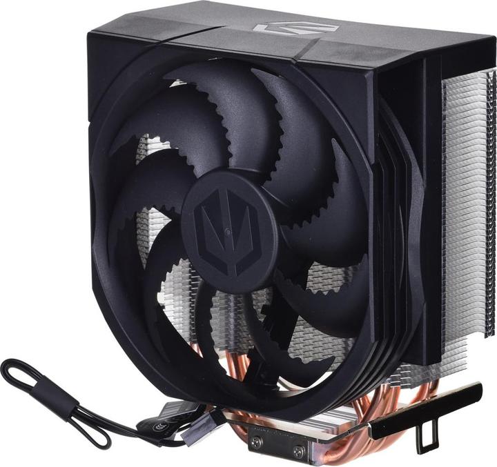 Produktbild Endorfy Spartan 5 MAX EY3A003 (146 mm)