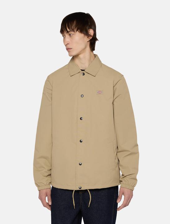 Immagine prodotto Dickies Oakport Coach Jacket Khaki (XS)
