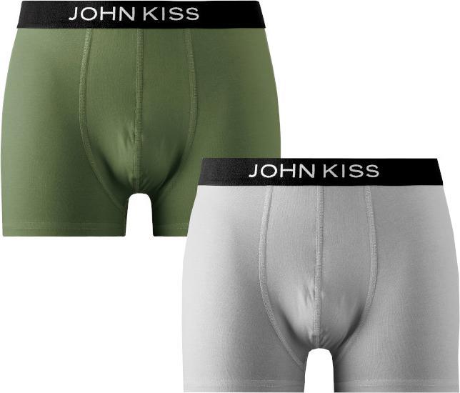 Produktbild John Kiss Mike (M, 2er Pack)