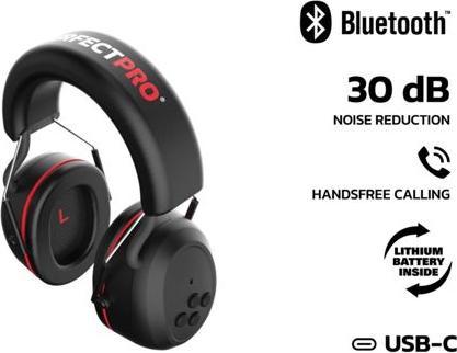 Produktbild PerfectPro H-30 Earprotection (1 x)