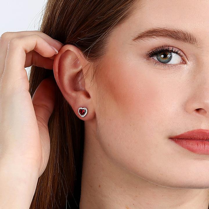 Image du produit Morellato Boucles d'oreilles Tesori (Argent 925)