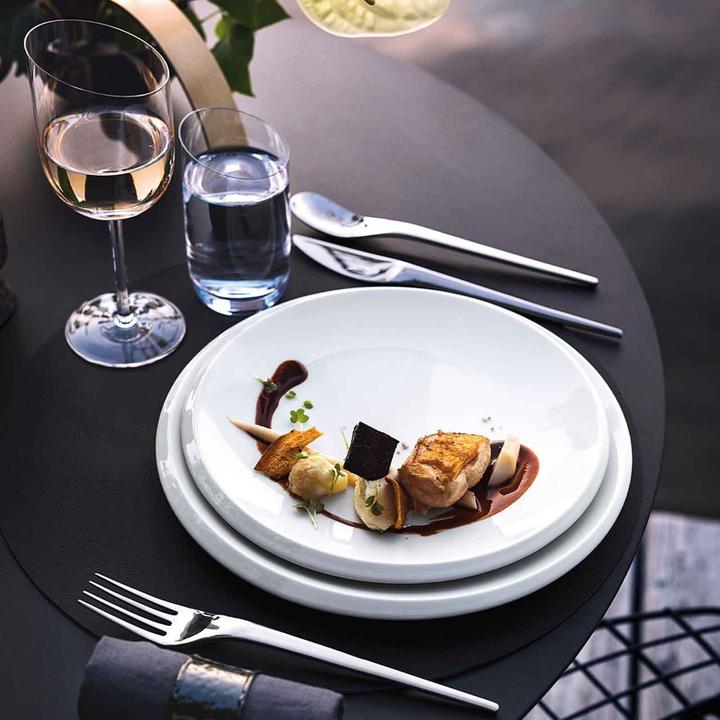 Image du produit Villeroy & Boch Verre à vin blanc, set de 4 pièces NewMoon (21.50 cl, 4 Verres, Verres à vin blanc)