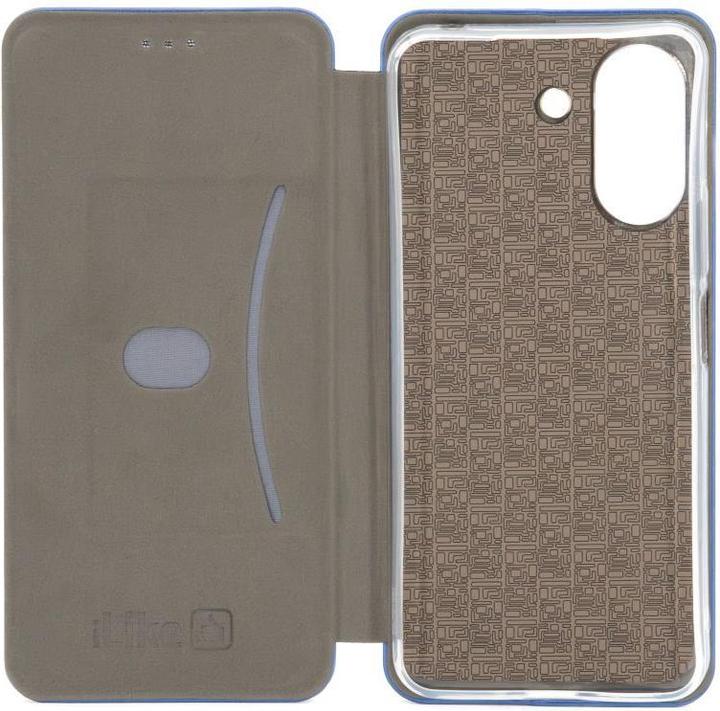 Image du produit iLike Redmi 13C 4G / Poco C65 Book Case Slim (Xiaomi Poco C65, Xiaomi Redmi 13C)