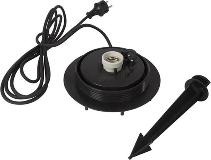 Produktbild LED Outdoor Consumer AUssENLEUCHTE - KUGEL - Ø 38 cm (E27)