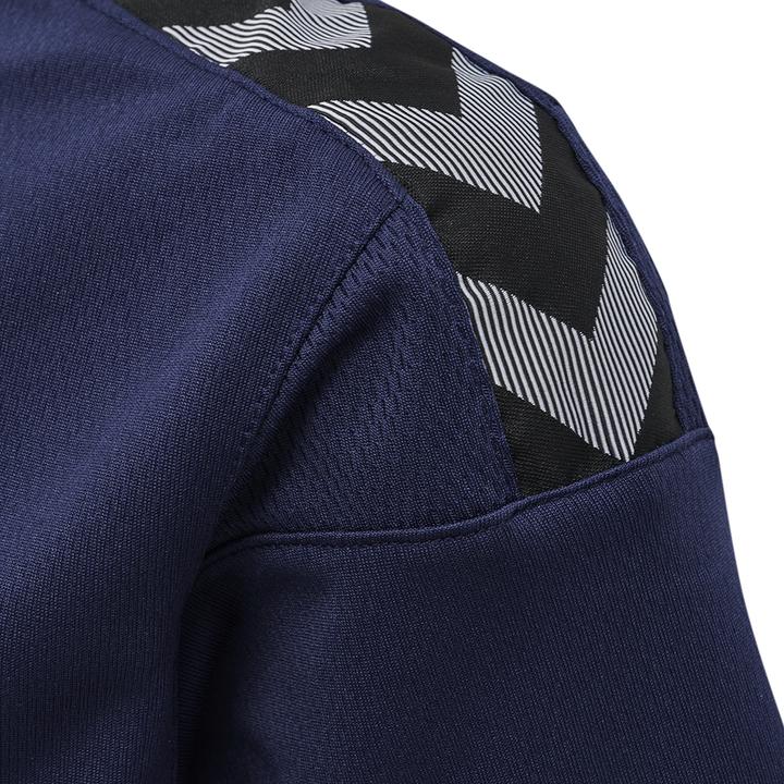 Immagine prodotto hummel Autentica Maglia Poly Per Bambini S/S (140)