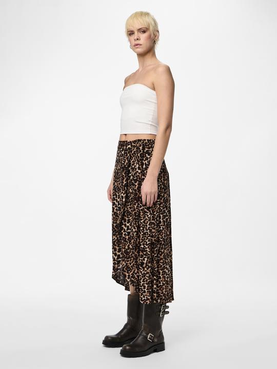 Produktbild Pieces Pctala Wrap Skirt Noos Bc (XS)