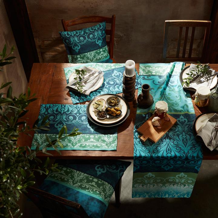 Image du produit Erwin Müller Sets de table "Paisley" en pack de 2 (35 x 50 cm)
