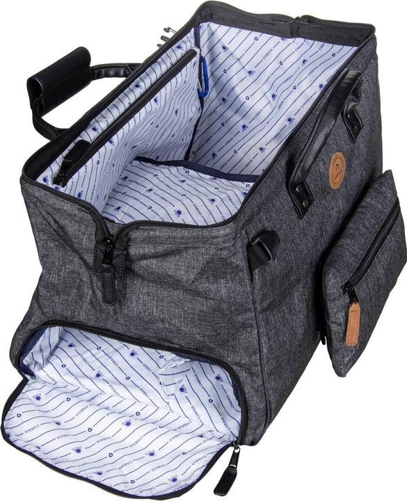 Produktbild Cabaia Rucksack LUXEMBOURG Backpack (48 l)