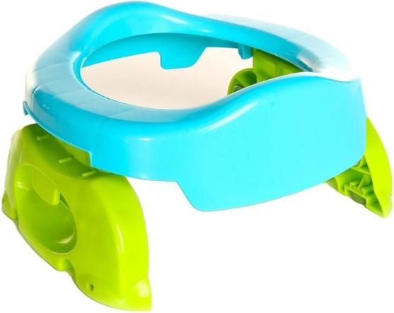 Siva Travel Potty 2in1