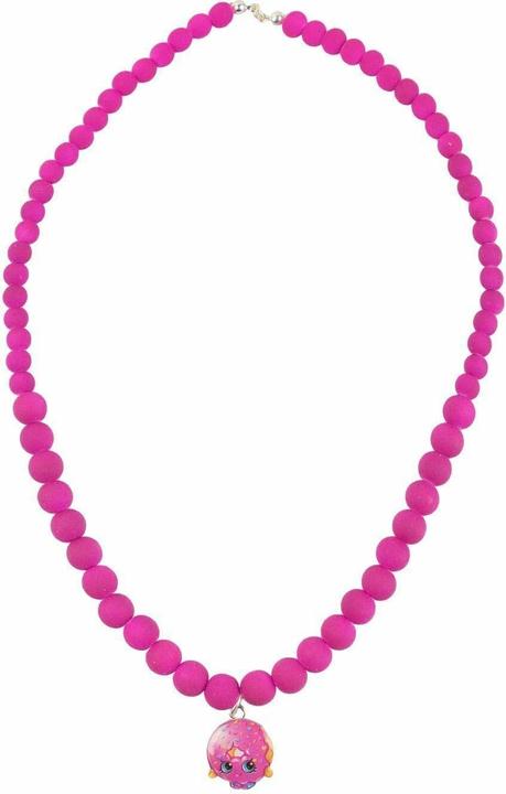 Image du produit Shopkins Fille PerlesBijoux en métal (Matériau 100% synthétique)