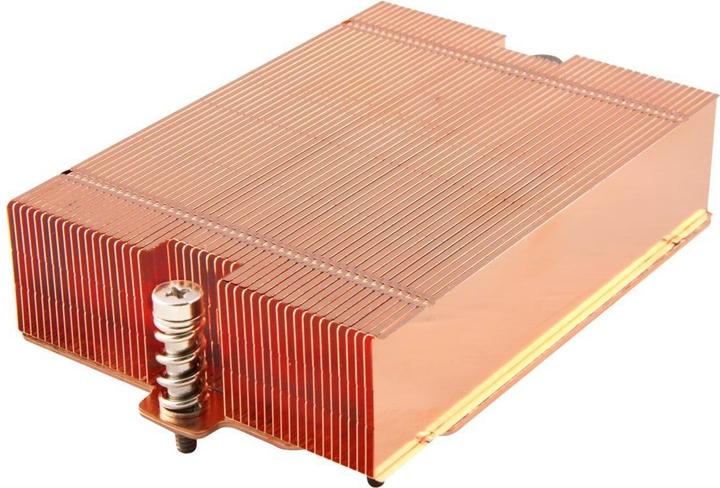 Image du produit Dynatron A10 Refroidisseur CPU 1U pour socket G34 passif