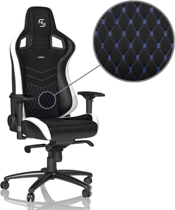 Produktbild noblechairs EPIC - SK Gaming Edition