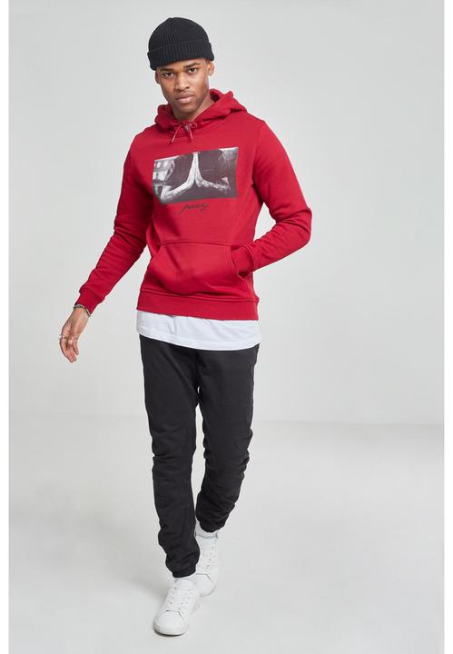 Image du produit Mister Tee Pray Hoody (L)