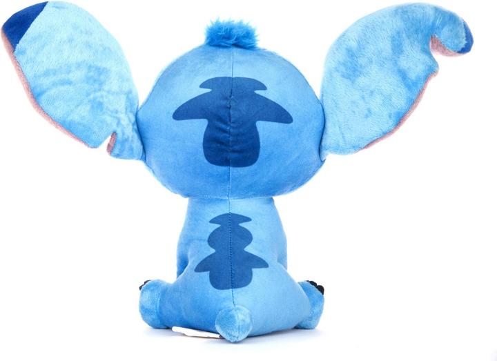 Actual product image Disney Lilo & Stitch Plush with Sound (30 cm)
