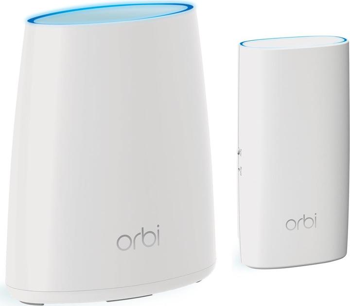 Produktbild Netgear Orbi RBK30 Set