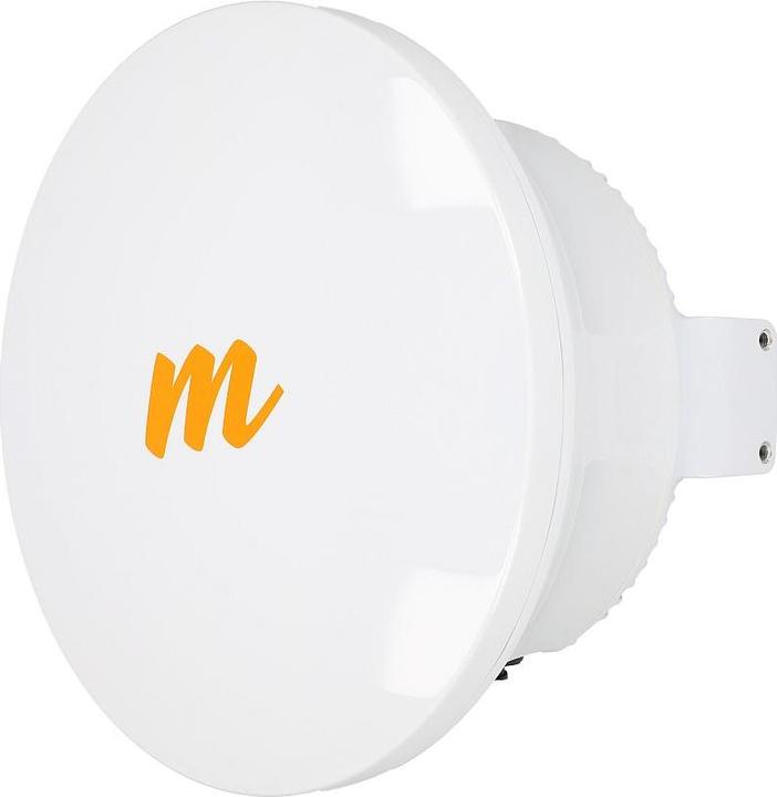 Mimosa Networks B24 Bridge & Repeater 1500 Mbit/s Weiss
