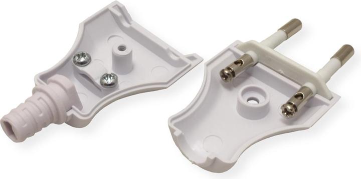 Produktbild Bachmann Elektrischer Netzstecker (CEE 7/16)