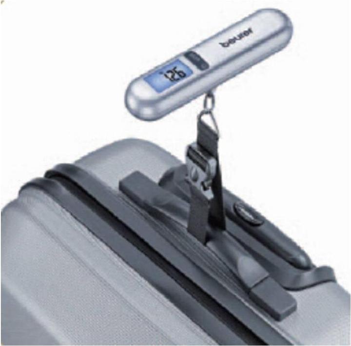 Produktbild Beurer Ls 06 (Kofferwaage)