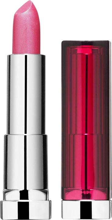 Maybelline New York Color Sensational (148 Summer Pink)