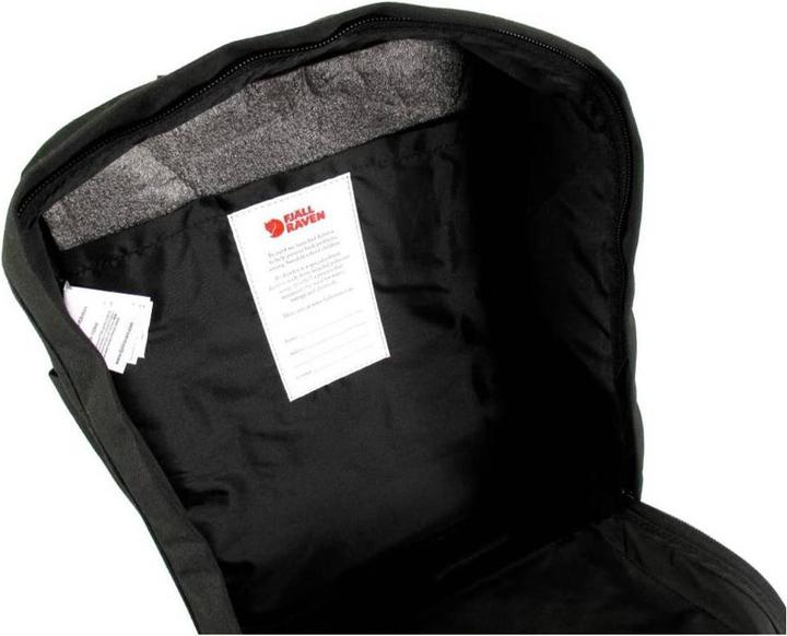 Actual product image Fjällräven Re-Kånken (16 l)
