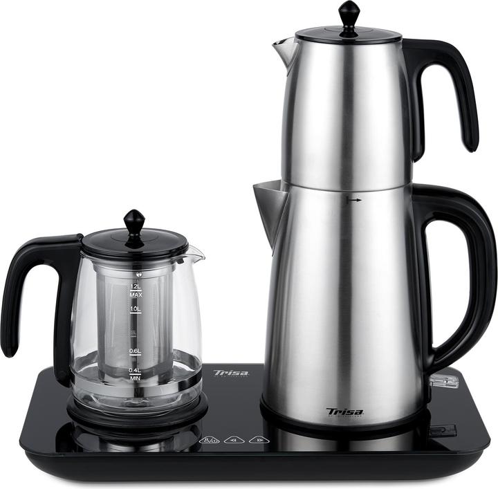 Trisa Tea Time Party (1.70 l)