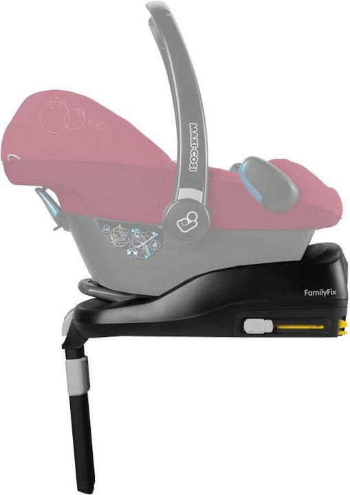 Image du produit Maxi-Cosi FamilyFix Base