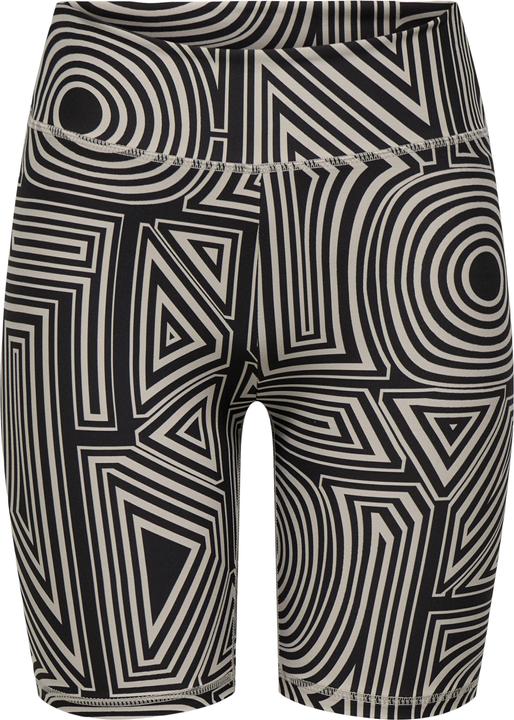 Produktbild Only Play ONPFONT-2 Hohe Taille Slim Fit Trainingsshorts Trainingsshorts (M)