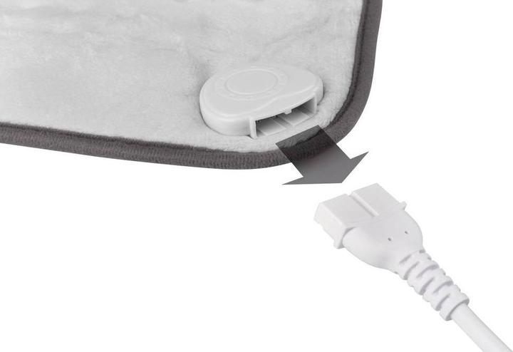 Actual product image Medisana HP 605 (40 x 30 x 30 cm)