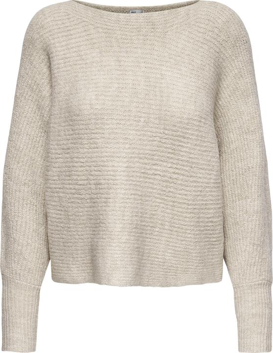 Actual product image Only Batwing Knit Sweater (S)