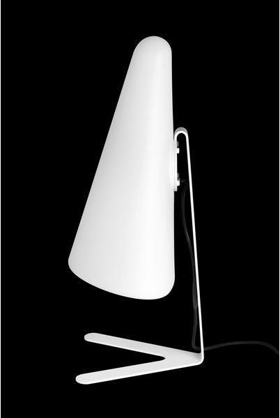 Immagine prodotto Estiluz Lampada da terra NAN Bianco (E27, IP65)