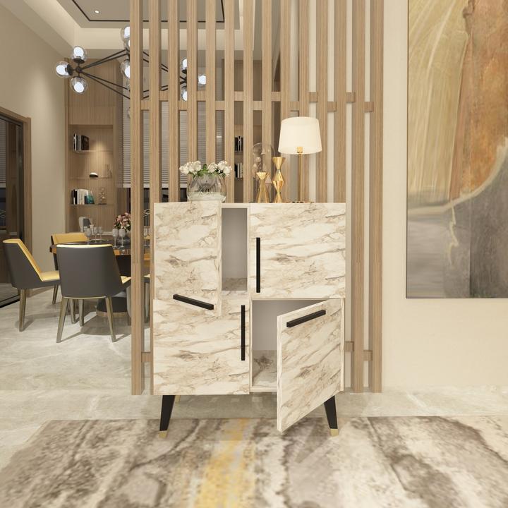 Actual product image Kalune Design Makro (70 x 90 x 35 cm)