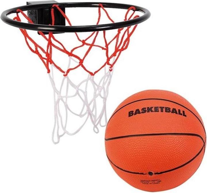 Immagine prodotto Simba Canestri da basket