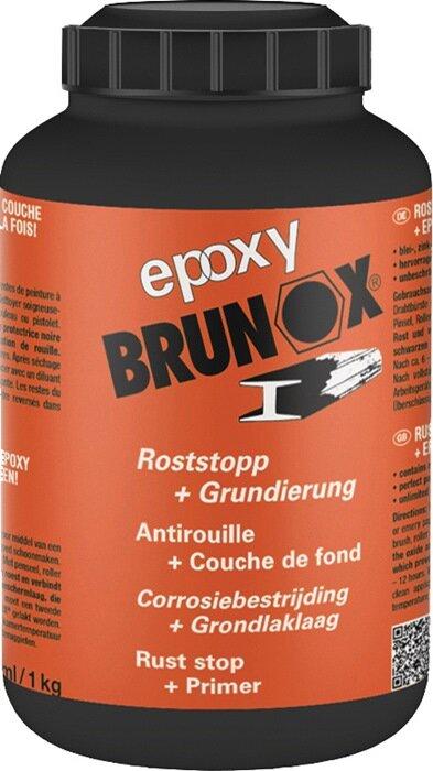 Brunox Rostumwandler
