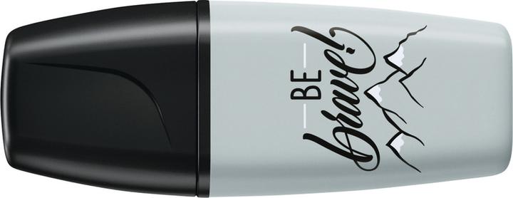 Produktbild STABILO BOSS MINI Pastellove 2.0 Textmarker (Rosa, Grau, Türkis, 5 mm, 3 x)