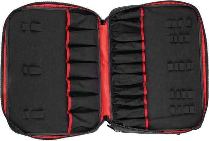 Image du produit Gedore Red red R20702069 Sacoche à outils/ordinateur portable 480x370x140mm (1 pièces)