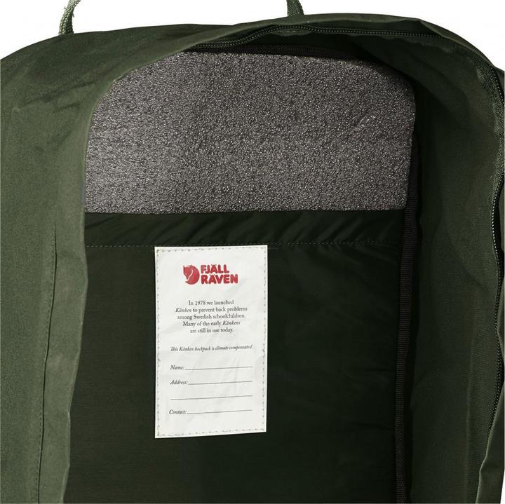 Image du produit Fjällräven Kånken (16 l)