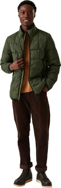 Image du produit Regatta - Veste matelassée WILNOR - Homme (XXL)