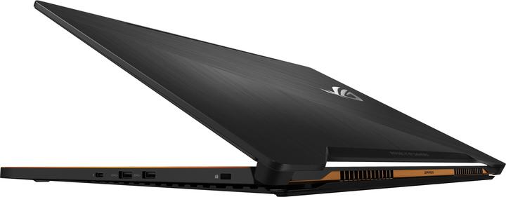 Actual product image ASUS ROG Zephyrus GX501GI-EI005T (15.60", Intel Core i7-8750H, 16 GB, 512 GB, CH)
