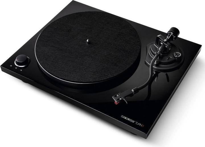 reloop HiFi Turn3 (Semi-automatic)