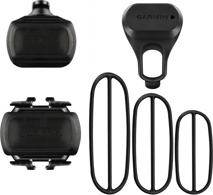Immagine prodotto Garmin velocità