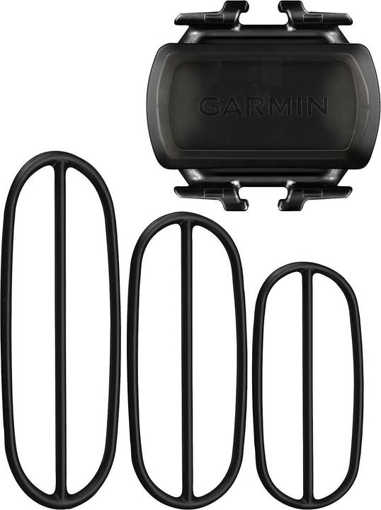 Immagine prodotto Garmin velocità
