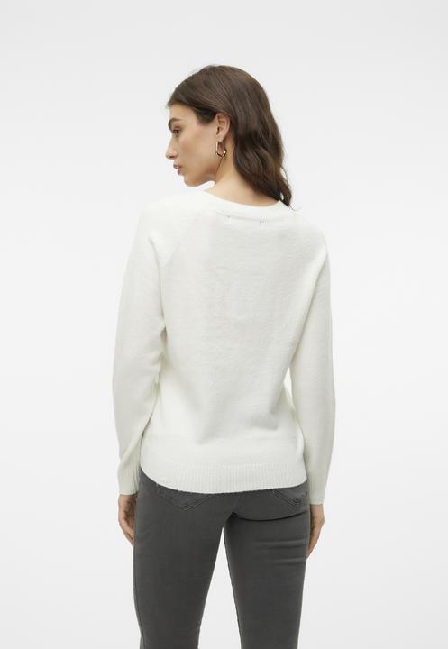 Actual product image Vero Moda Casual long sleeve blouse (M)