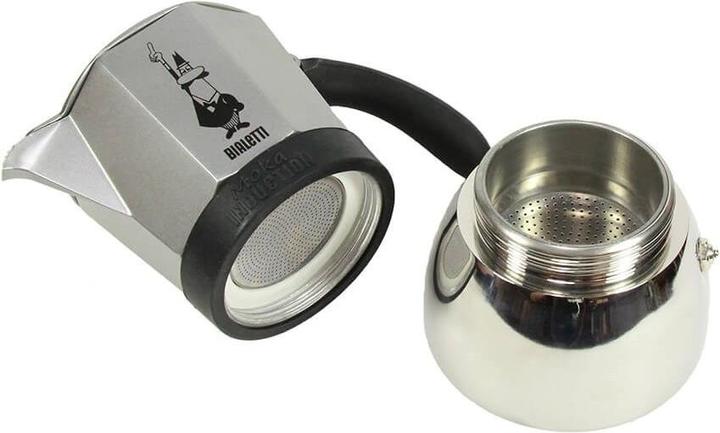 Produktbild Bialetti Moka Induktion (6 T.)