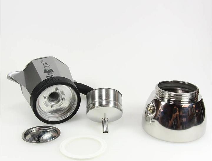 Produktbild Bialetti Moka Induktion (6 T.)
