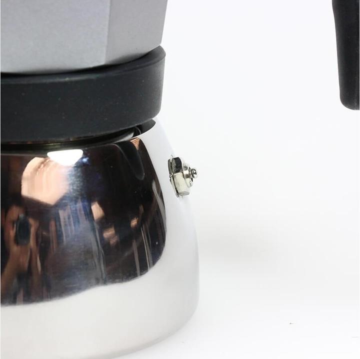 Produktbild Bialetti Moka Induktion (6 T.)