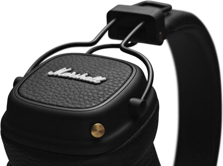 Image du produit Marshall Major III Bluetooth (30 h, Sans fil)
